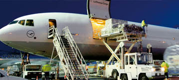 Air Cargo Freight