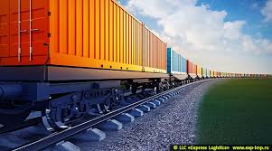 Rail Cargo Transportation
